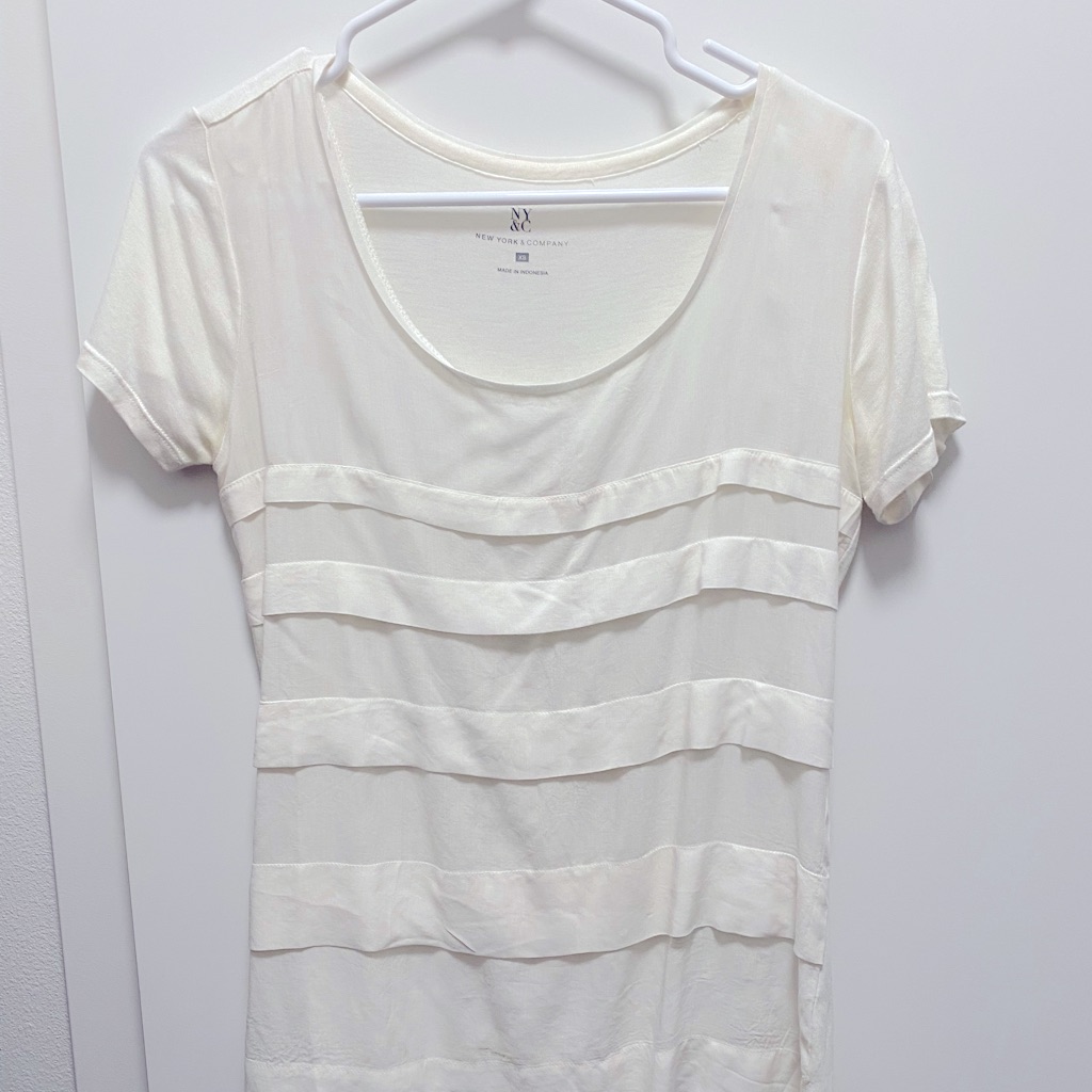 Brand New New York  Company Top